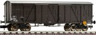 839101 Fleischmann Boxcar type TP